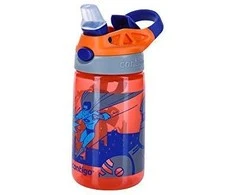 Contigo Vaikiška gertuvė Gizmo Flip 420 ml, CON2094998
