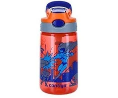 Contigo Vaikiška gertuvė Gizmo Flip 420 ml, CON2094998