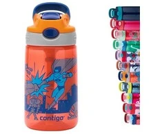 Contigo Vaikiška gertuvė Gizmo Flip 420 ml, CON2094998
