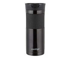 Contigo Byron termo puodelis (590 ml), Juodas