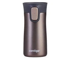 Termopuodelis Contigo Pinnacle TM Latte 300 ml 2095406