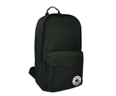 Converse Kuprinė EDC Poly Backpack Juodas