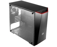 „Hole Cooler Master N200“ (NSE-200- KKKN1)