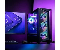 COOLER MASTER PC dėklas CPM510 ARGB midi bokštas