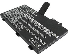 CoreParts Baterija, skirta Motorola Scanner