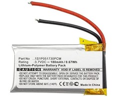CoreParts CoreParts MBXWHS-BA032 priedai do słuchawek Bateria
