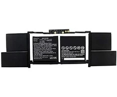 Baterija CoreParts Baterija nešiojamas Apple