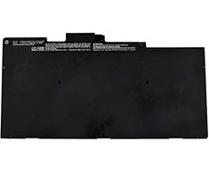 Baterija CoreParts Baterija nešiojamas HP