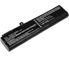 Baterija CoreParts Baterija nešiojamas MSI