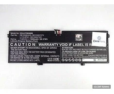 Bateria CoreParts nešiojamojo kompiuterio baterija, skirta Lenovo