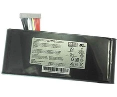 Baterija CoreParts Baterija nešiojamas MSI