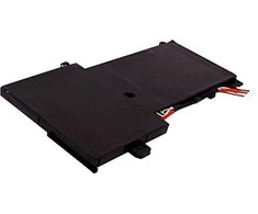 Bateria CoreParts Nešiojamas kompiuteris Baterija for HP 30Wh