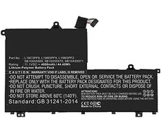 CoreParts Lenovo nešiojamojo kompiuterio baterija