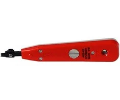 Corning įterpimo įrankis C39407-A139-A12, raudonas