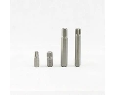 Richmann Plieniniai raktai HEX - TORX 40 vnt., S2