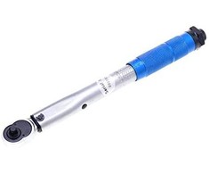 RICHMANN Dinamometr. raktas 1/4, 5-25 Nm