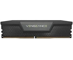 RAM CORSAIR VENGEANCE DDR5 32GB 2x16GB 5200MHz CL40 1.25V Juodas