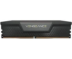 RAM CORSAIR DDR5 7200MT/s 32GB 2x16GB DIMM be buferio 34-44-44-96 OC PMIC XMP 3.0 VENGEANCE DDR5 1.45V, skirta Intel 700 serijai
