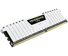 RAM 32GB PC 3200 CL16 CORSAIR KIT (2x16GB) VENGEANCE LPX W Kit