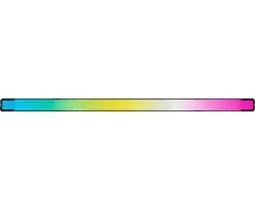 RAM Corsair Vengeance RGB Pro SL Juodas 32GB Kit (4x8GB) DDR4-3200 CL16 DIMM atmintis