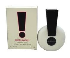 Kvepalai moterims Excla.mation Excla.mation EDC, 50 ml