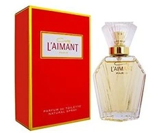 Moteriški kvepalai Coty L´Aimant EDT, 50 ml