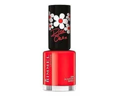 Rimmel London 60 Seconds Super Shine Nagų lakas