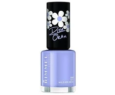 Rimmel London 60 Seconds Super Shine Nagų lakas