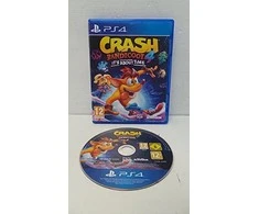 Activision PS4 Crash Bandicoot 4 Atėjo laikas