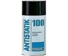 CRC ANTISTATIK 100 200ml apsauga nuo elektrostatinių krūvių kaupimosi