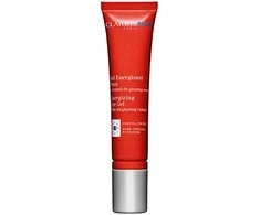Clarins Men Energizing Eye Gel Eye Gel vyrams, 15 ml