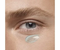 Clarins Men Energizing Eye Gel Eye Gel vyrams, 15 ml