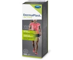 Hartmann Dermaplast aktyvus šildantis kremas 100ml