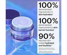 Strivectin New Re-Quench Vanduo kreminis hialurono + elektrolitų drėkinamasis kremas 50 ml