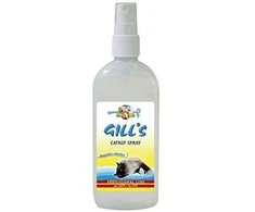 Croci Spa GILL'S CATNIP SPRAY 150ml