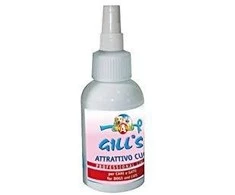 Croci Spa GILL'S pritraukianti priemonė 50ml