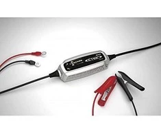 Ctek 12V 0.8A XS800 kroviklis