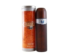 Cuba Mėlyna EDT tualetinis vanduo vyrams, 100 ml