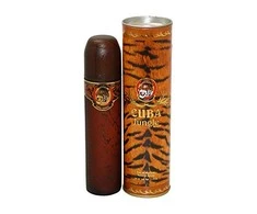 Cuba Jungle Tiger EDP parfumuotas vanduo moterims, 100 ml