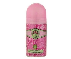 Cuba Jungle Snake Dezodorantas moterims, 50 ml