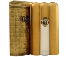 Cuba Prestige Legacy EDT tualetinis vanduo vyrams, 90 ml