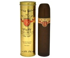 Cuba Royal EDT tualetinis vanduo vyrams, 35 ml