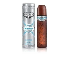 Cuba Winner EDT tualetinis vanduo vyrams, 100 ml