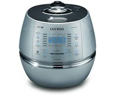 Cuckoo Electronics Kaitinimo Puodas - Cuckoo CRP-CHSS1009FN 1800ml Nerūdijančio Plieno
