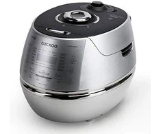 Cuckoo Electronics Kaitinimo Puodas - Cuckoo CRP-CHSS1009FN 1800ml Nerūdijančio Plieno