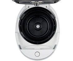 Cuckoo Electronics Katilas - Cuckoo CRP-LHTR1009F 1.8L 1305W Daugiafunkcis Sidabrinis