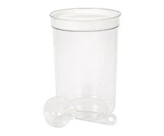 Birių produktų indas Curver, 1,7 l