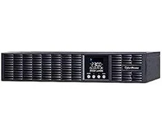 CyberPower UPS Systems | OLS1000ERT2UA | 1000 VA | 900 W