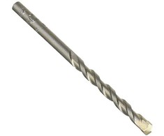 Bosch Grąžtas betonui 5x85 mm CYL-3 Sidabrinis Percussion