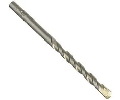 Bosch Grąžtas betonui 5x85 mm CYL-3 Sidabrinis Percussion